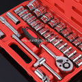 32pcs Repair Tool ကို 1/2 "ဒေါက်တာ Sockets